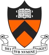 Princeton University Coat of Arms